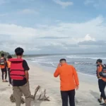 5 Hari Pencarian ABK Asal Magelang yang Hilang di Perairan Sukabumi