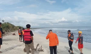 5 Hari Pencarian ABK Asal Magelang yang Hilang di Perairan Sukabumi