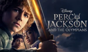 Percy Jackson and the Olympians Episode 6: Petualangan Seru di Lotus Casino dengan Twist Menarik