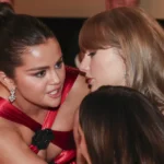 Rahasia Manis Selena Gomez Terkuak di Golden Globe: Curhat ke Sahabat Setia Taylor Swift