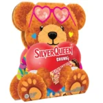 Isi SilverQueen Bear atau Beruang yang Viral, Yuk Intip Ada Apa Saja/ Alfagift