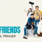 Cerita Gokil di Balik Layar Film 'Not Friends': Ujian dan Sahabat Abadi!