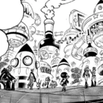 Spoiler One Piece 1104: Oda Telah Menyiapkan Rencana Besar untuk Mengguncangkan Dunia One Piece!