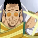 Spoiler One Piece 1104: Kizaru Akan Mengkhianati Gorosei Saturn dan Membantu Luffy!