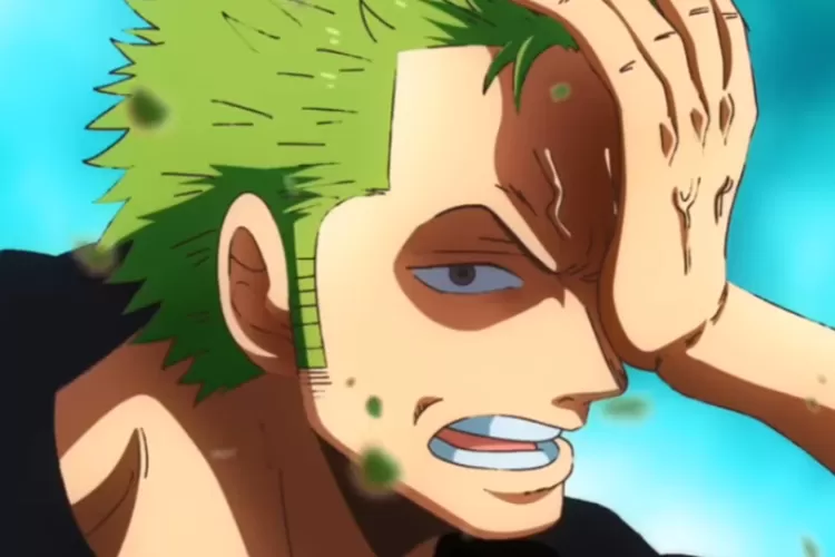 Spoiler One Piece 1104: Zoro Bakal Berikan Kejutan di Pulau Egghead, Jurus Baru Terbuka?