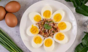 Kombinasi Makanan yang Harus Diwaspadai Bersama Telur: Tips untuk Maksimalkan Nutrisi