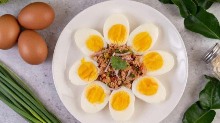 Kombinasi Makanan yang Harus Diwaspadai Bersama Telur: Tips untuk Maksimalkan Nutrisi