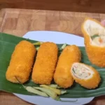 Resep Risoles Kombinasi Ayam, Wortel, dan Kentang, Dijamin Lezat! YouTube Toko Kue Mihil