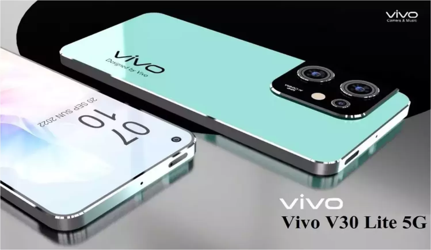 Vivo V30 Lite 5G: Ponsel Terbaru dengan Spesifikasi Unggulan dan Harga Terjangkau