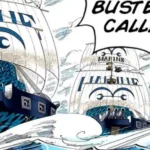 Sudah Merasakan di Ohara dan Enies Lobby, Nico Robin Kembali Berurusan dengan Buster Call di Pulau Egghead