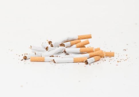 Daftar Harga Rokok Terbaru 2024 yang Rata-Rata Naik 10 Persen