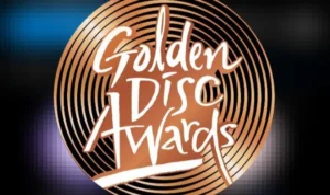 Prosedur Penukaran Tiket Golden Disc Award ke-38