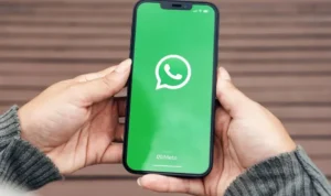 WhatsApp Siap Rilis Fitur Baru: Kirim Foto Tanpa Internet Mirip AirDrop dan Quick Share