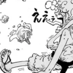 Spoiler One Piece Chapter 1106: Luffy Kembali Beraksi Usai Memulihkan Tenaga