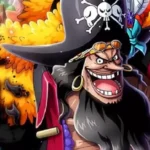 Spoiler One Piece Chapter 1105: Kurohige Muncul di Egghead untuk Merebut Kekuatan Kuma