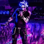 Guns N' Roses Bikin Video Musik 'The General' Pakai Bantuan AI