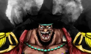 Spoiler One Piece 1105: Bajak Laut Kurohige Ambil Alih Armada Kapal Angkatan Laut