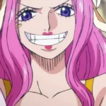Spoiler Anime One Piece 1092: Ayah Jewelry Bonney Terungkap