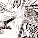 Spoiler One Piece Chapter 1105: Duel Epik Sanji vs Kizaru