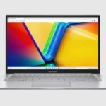 Asus Luncurkan Laptop Vivobook 14 yang Cocok Buat Mahasiswa, Cek Spesifikasi dan Harganya