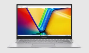 Asus Luncurkan Laptop Vivobook 14 yang Cocok Buat Mahasiswa, Cek Spesifikasi dan Harganya