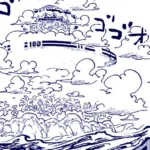 Spoiler One Piece Chapter 1105: Serangan Buster Call di Pulau Egghead