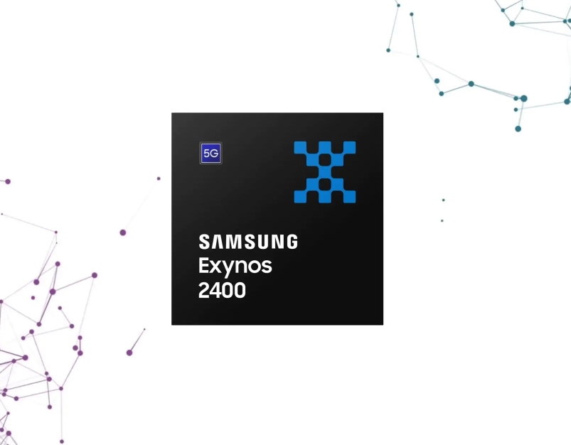 Mengintip Kecanggihan Exynos 2400 di Seri Samsung Galaxy S24