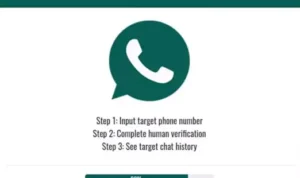 Cara Pakai dan Risiko Penggunaan Social Spy Whatsapp untuk Sadap Akun Orang