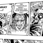 Spoiler One Piece Chapter 1105: Zoro Datang Membantu Sanji dan Franky Melawan Kizaru