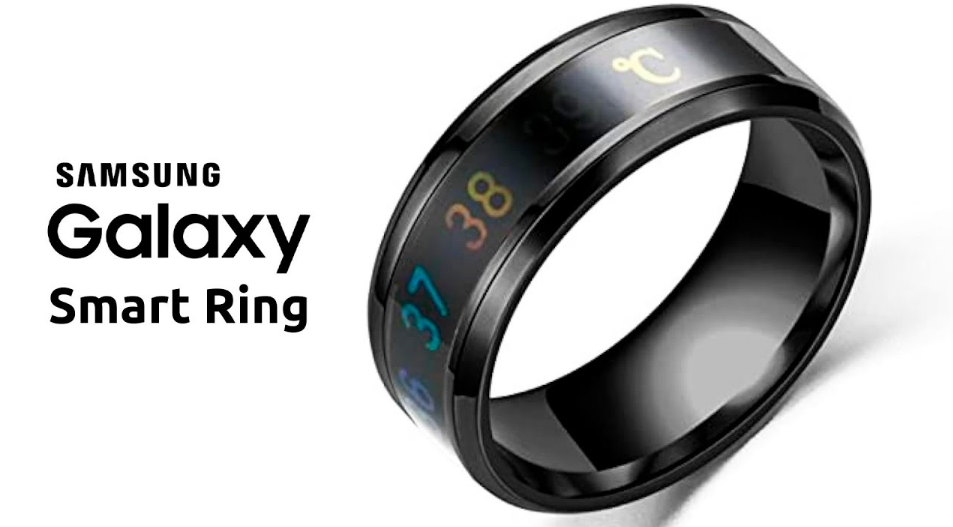 Samsung Galaxy Ring 2024 dengan Teknologi AI, Untuk Apasih? Ini dia Penjelasannya