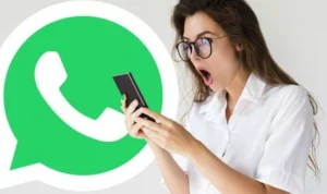 Cara Menyadap WhatsApp 2024 Tanpa Verifikasi, Cocok untuk Kaum LDR
