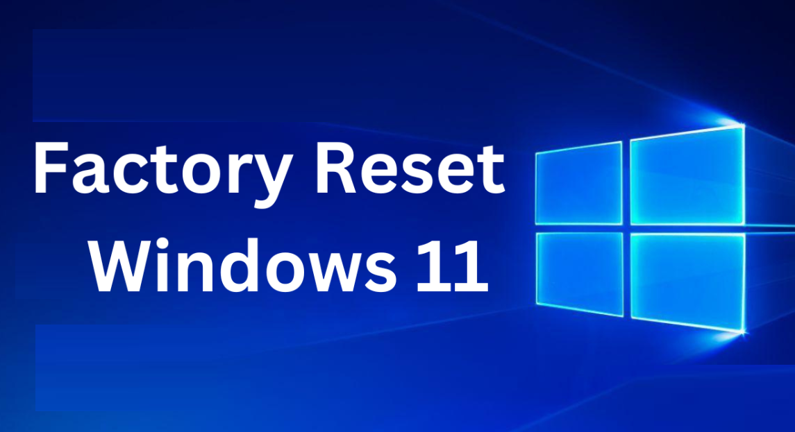 Panduan Praktis Cara Mudah Factory Reset Windows 10 dan Windows 11