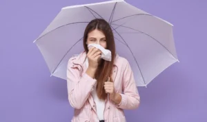Ini Dia Penyebab Flu di Musim Hujan, yang Harus Kamu Waspadai!