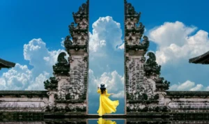 Tempat liburan terbaik di Bali yang wajib dikunjungi - Rahasia Surga Tropis