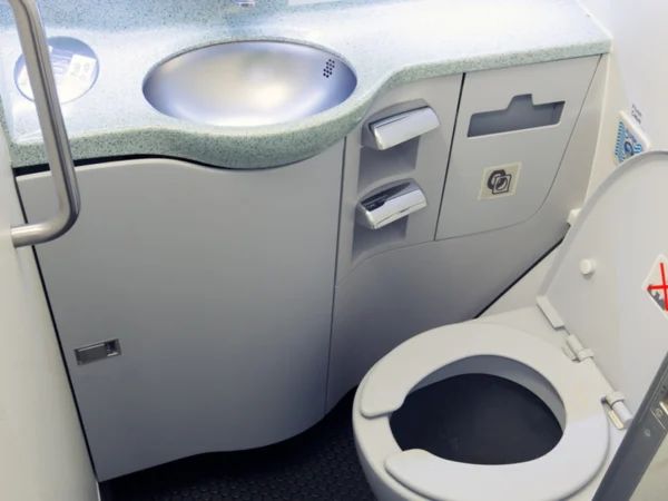 Terlalu Sering ke Toilet, Penumpang Akhirnya Diturunkan di Pesawat