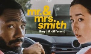 Mr. & Mrs. Smith Siap Beraksi Lagi di Musim Kedua, Showrunner Ungkap Rahasianya