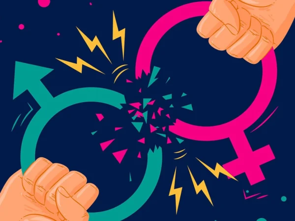 Riset Terbaru Ungkap Paradoks Kesetaraan Gender