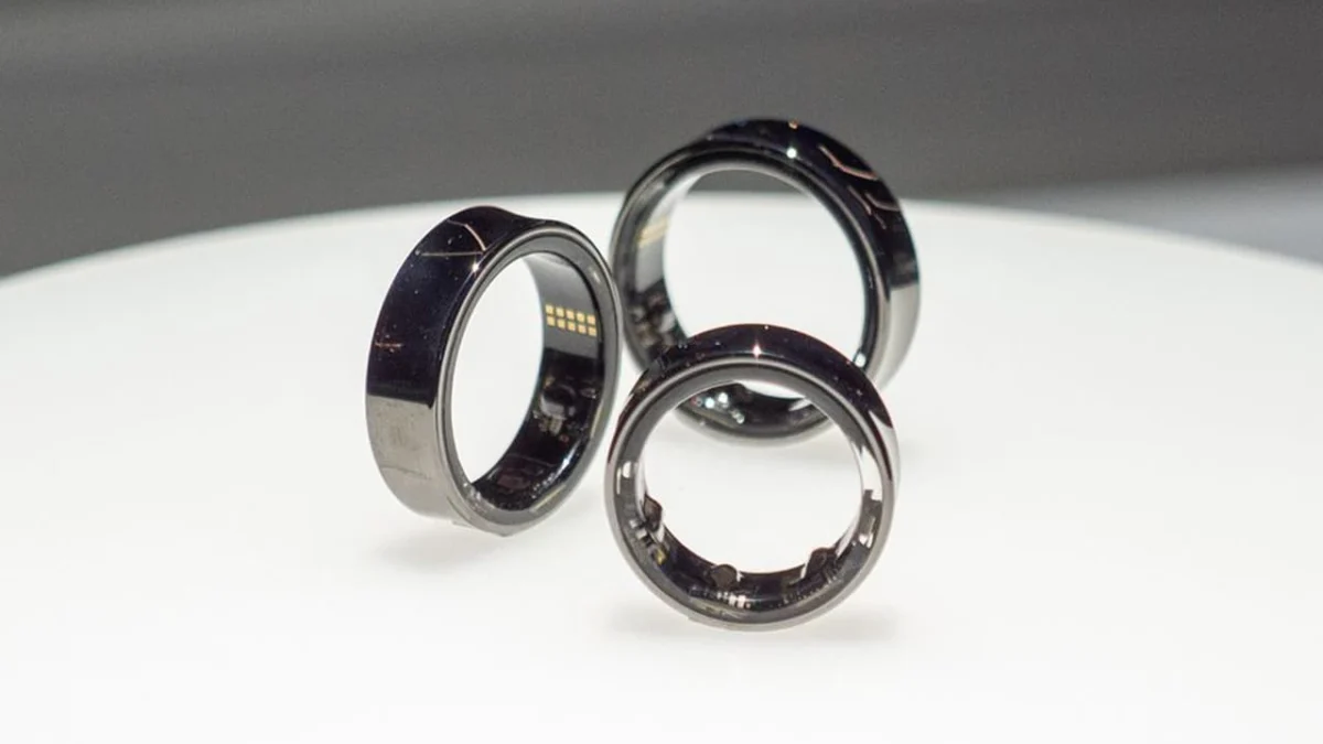 Samsung Galaxy Ring, Cincin Pintar dengan AI dan Integrasi Smart Home, Debut di MWC!