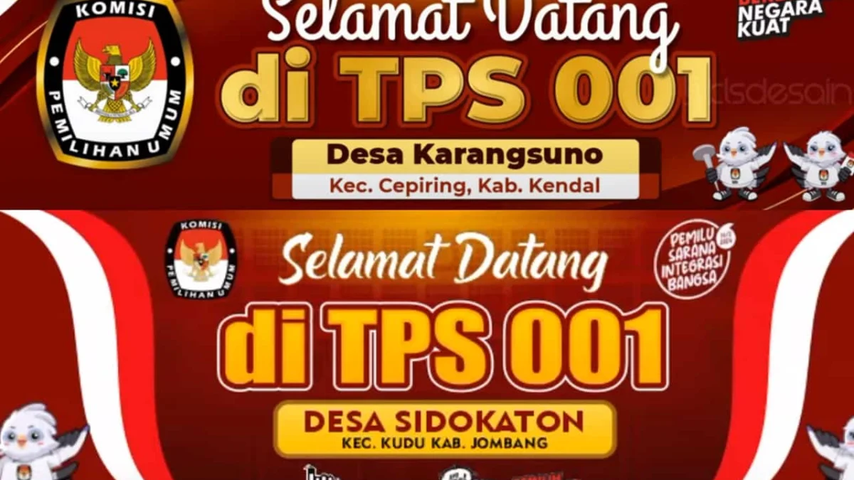 Kumpulan Link Download Banner TPS 2024, Klik Sekarang Juga!