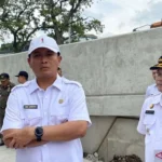 PJ Wali Kota Bandung Desak PUPR Membuka Akses KM 149 untuk Mengurai Kemacetan di Gedebage