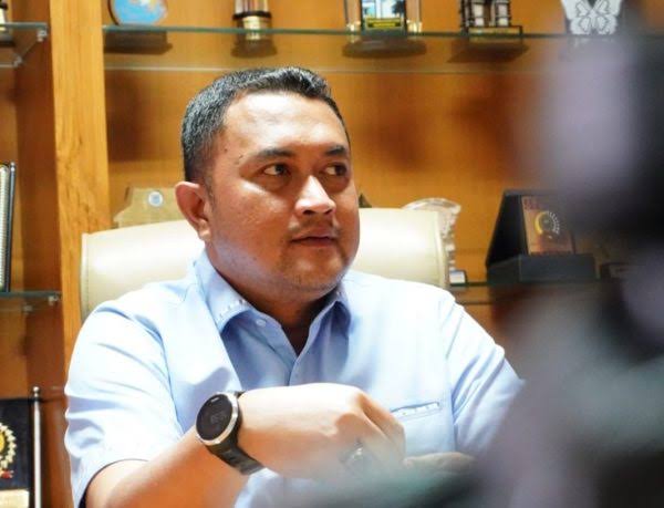 Maraknya Tawuran Pelajar di Bogor, Ketua DPRD Rudy Susmanto Prihatin / Istimewa