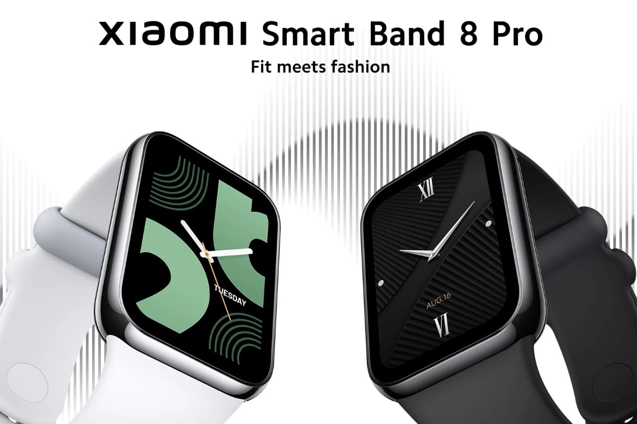 Xiaomi Hadirkan 3 Smartwatch Canggih untuk Pecinta Olahraga dengan Harga Bersahabat