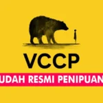 Aplikasi Penghasil Uang VCCP Resmi Scam, Uang Tidak Bisa Ditarik!