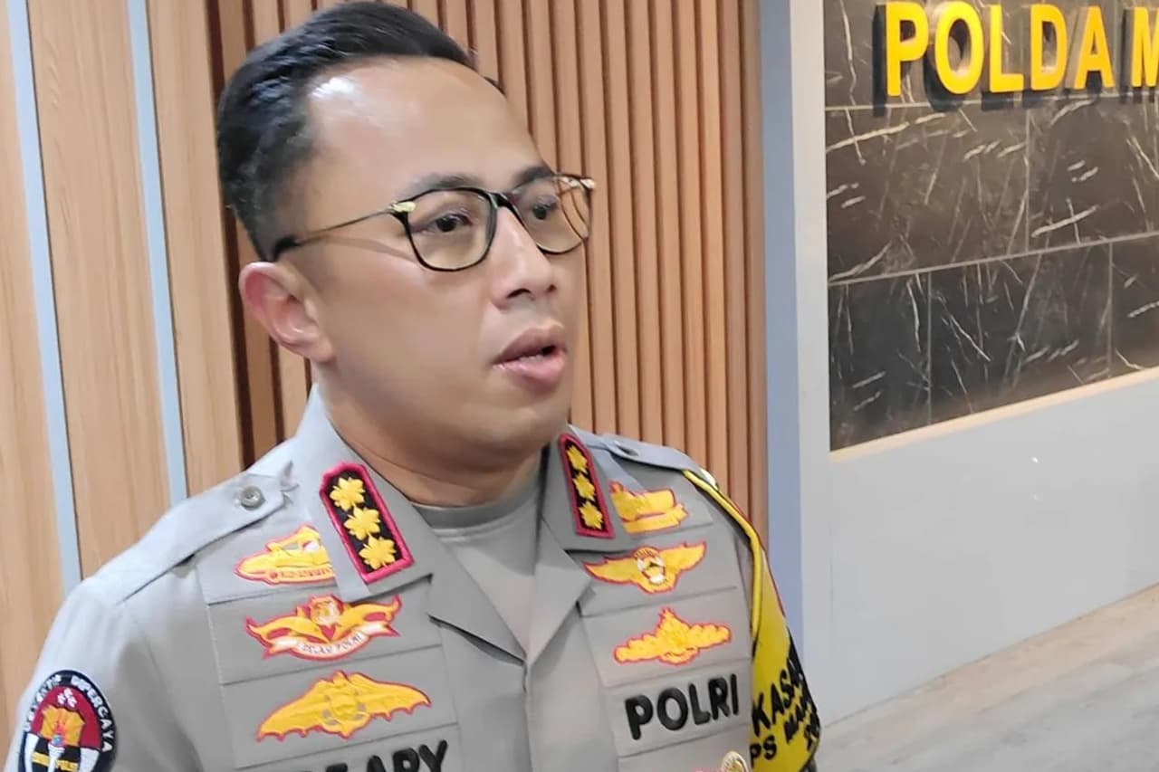 Membongkar Misteri Kematian Anak Tamara Tyasmara, Polda Metro Jaya Gandeng Ahli Gestur Tubuh