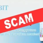 Aplikasi BIT dinyatakan scam pada hari ini, Selasa 6 Februari 2024.