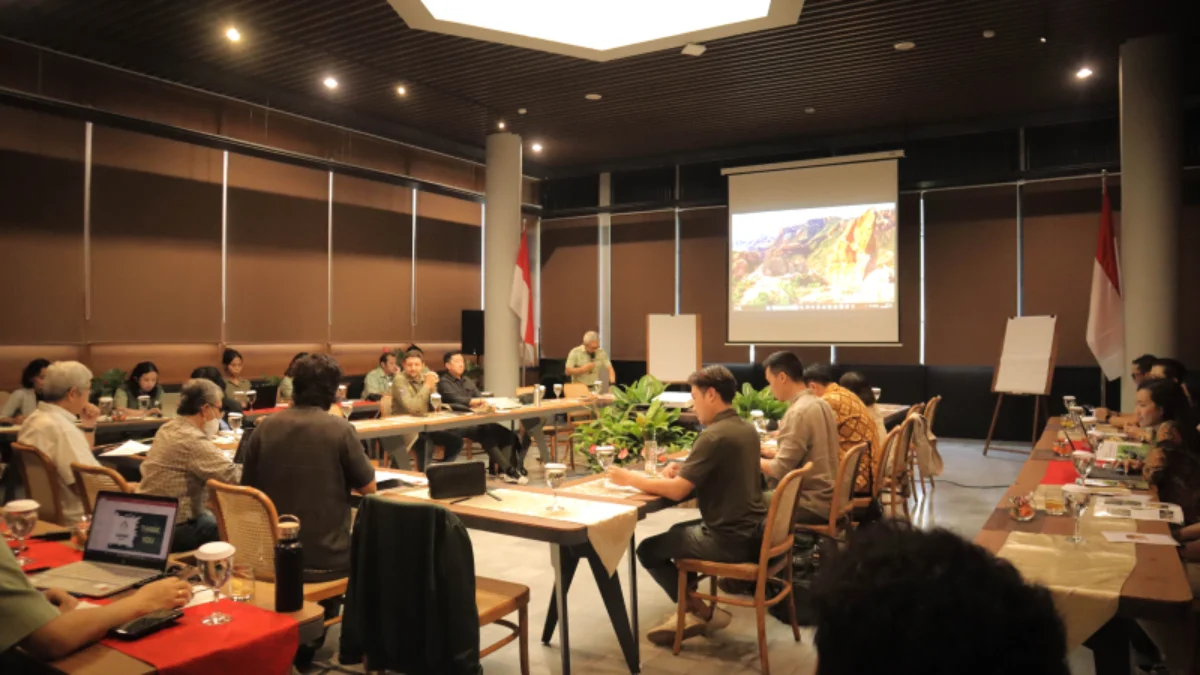 Yayasan KASI Gencarkan Penyisiran Spesies-spesies Satwa Baru di Wilayah Pedalaman Indonesia