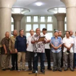 Akademisi Universitas Gadjah Mada Tuntut Jokowi Kembali ke Koridor Demokrasi