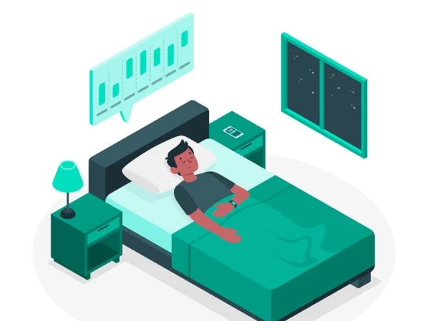 Penelitian Baru Mengungkap Peran Penting Tidur dalam Mengingat Peristiwa Kompleks
