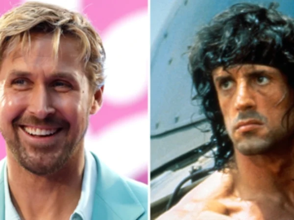 Sylvester Stallone Mendukung Ryan Gosling sebagai Rambo Baru: Kedekatan dan Humor dalam Suksesi Karakter Ikonis