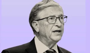 Inilah 4 Prediksi Bill Gates Tentang AI dalam 5 Tahun Mendatang